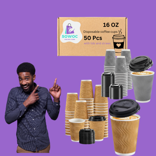 Paper Cups