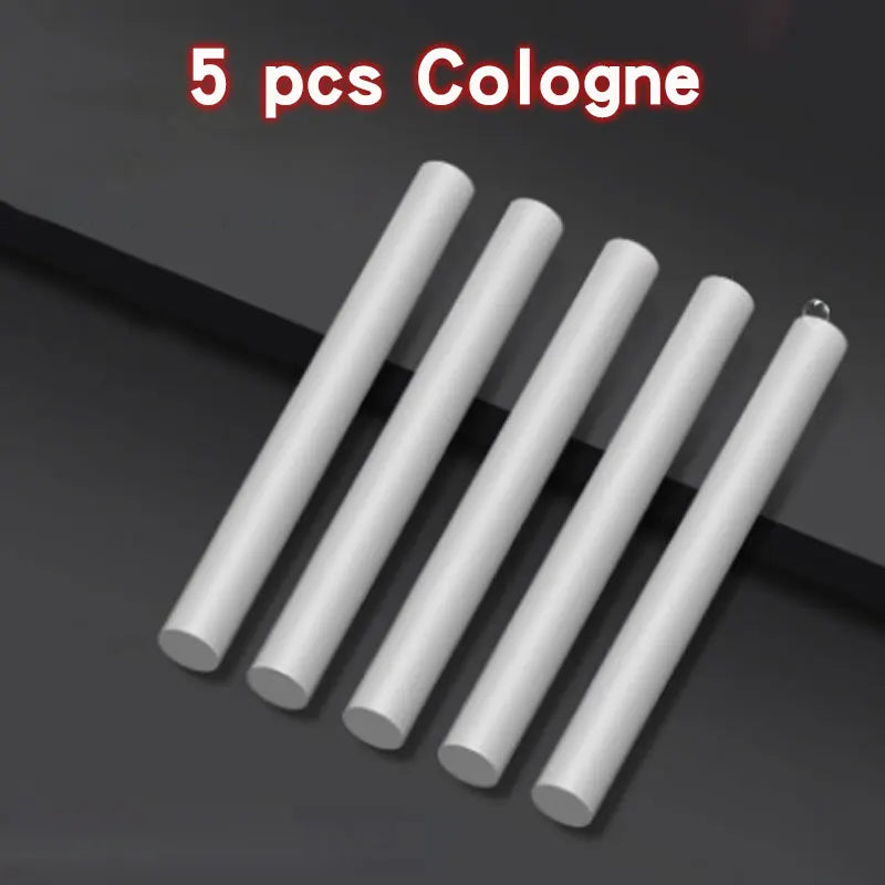 Car Air Freshener Styling Solid Diffuser Stick Replacement Cores Conditioning Air Vent Perfum For Citroen Picasso Auto Accessori