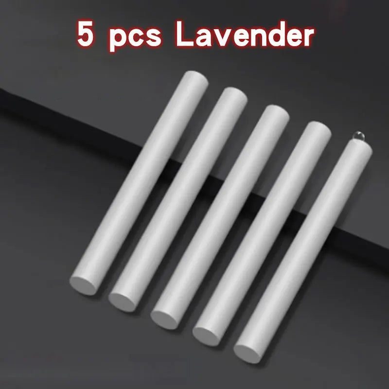 Car Air Freshener Styling Solid Diffuser Stick Replacement Cores Conditioning Air Vent Perfum For Citroen Picasso Auto Accessori