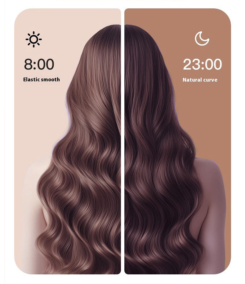 Automatic Hair Curler Portable Multifunction Curlers Hair Perm