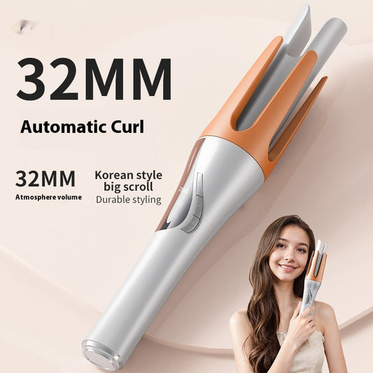 Automatic Hair Curler Portable Multifunction Curlers Hair Perm
